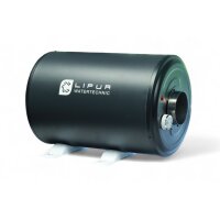 G-Part Warmduscher-Kit 10l mit CALOR CA2 Standheizung