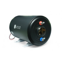 G-Part Warmduscher-Kit 15l mit CALOR CA4 Standheizung