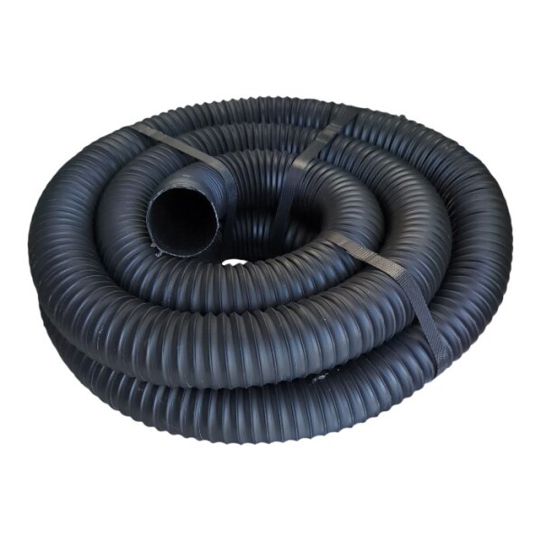 60mm Warmluftschlauch 2.0, hochflexibel