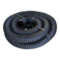 60mm Warmluftschlauch 2.0, hochflexibel